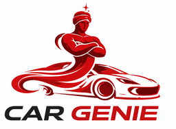 Car Genie logo