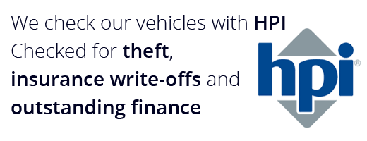 Car Genie partner banner